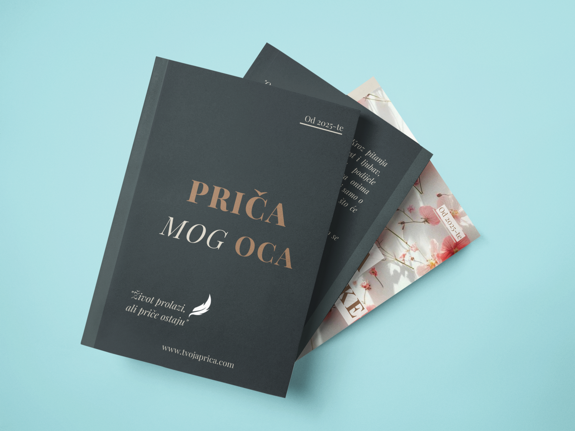 Otac 2